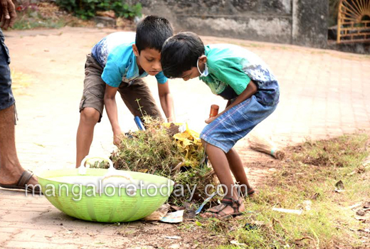 Swacch Mangaluru 1